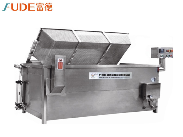 單機(jī)系列FD13-D-FZ