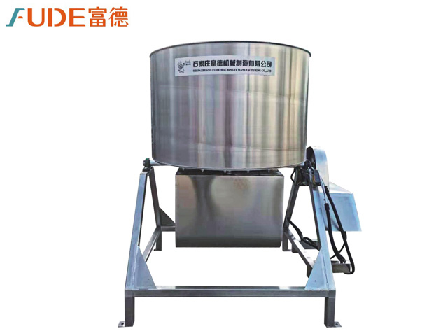 螺旋調(diào)味機 FDTW-LX900