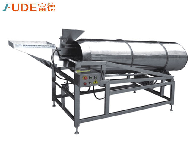 圓筒調(diào)味機 FDTW-YT650